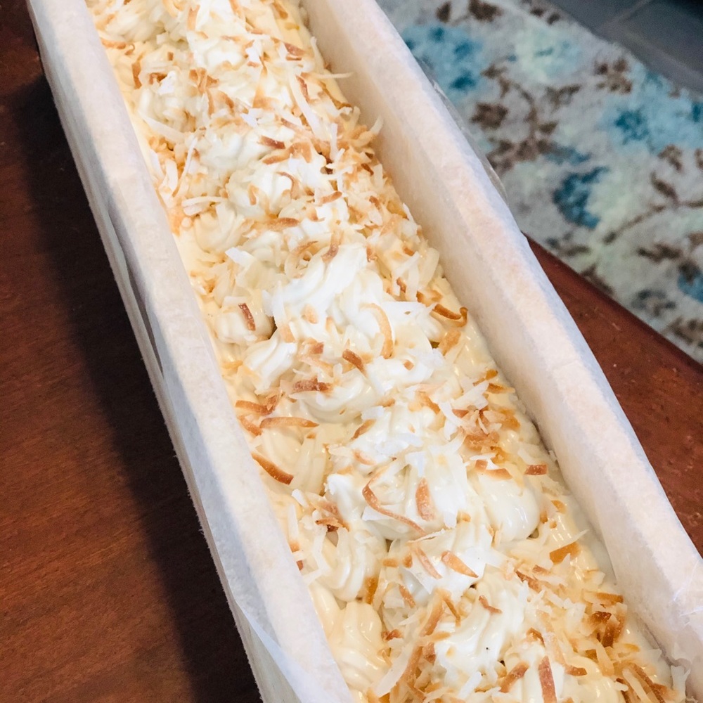 Goat Milk Lather Loaf 🍞 - Picture 4 of 8